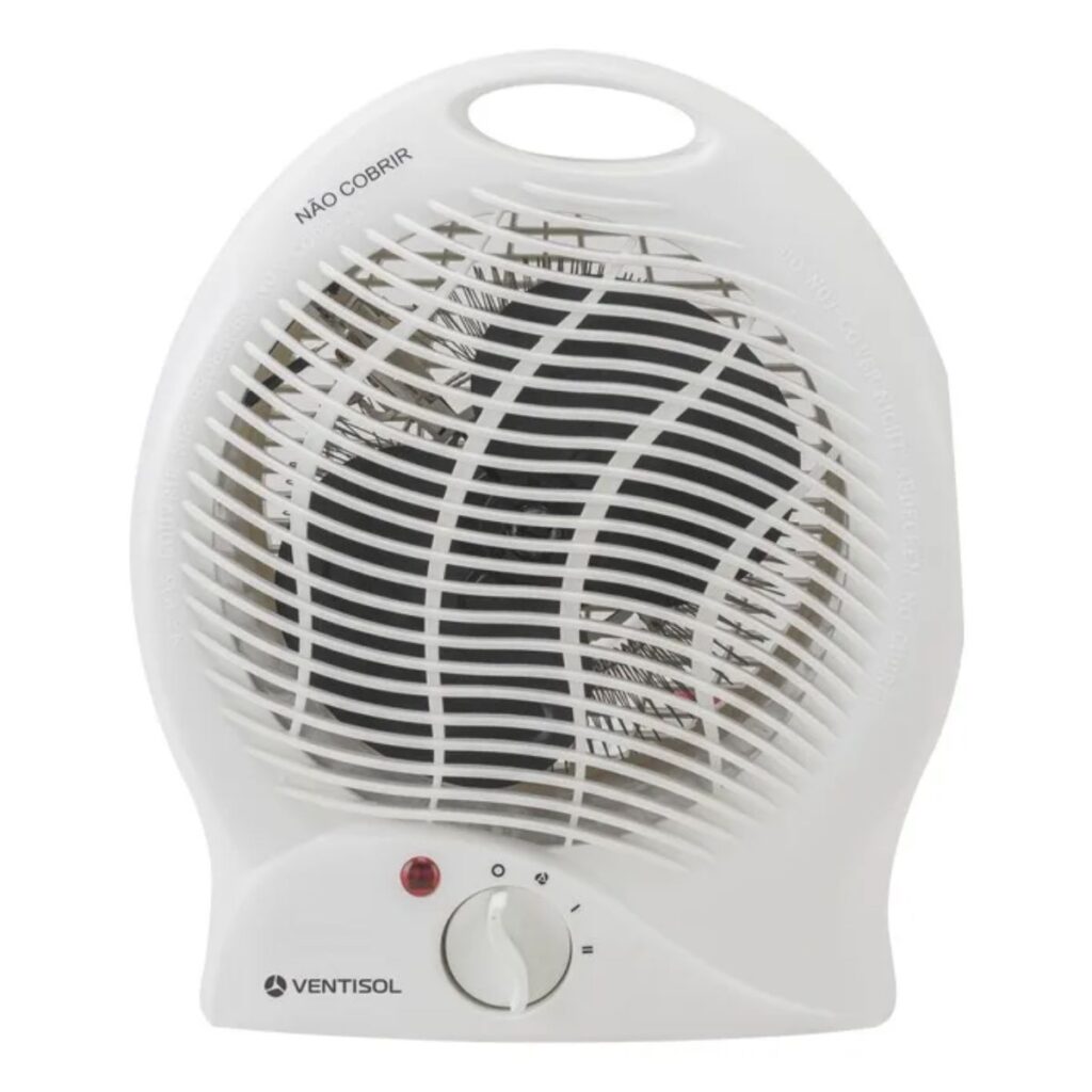 Compare Antes | 4. Aquecedor Domestico A1 01 02 Premium Ventisol