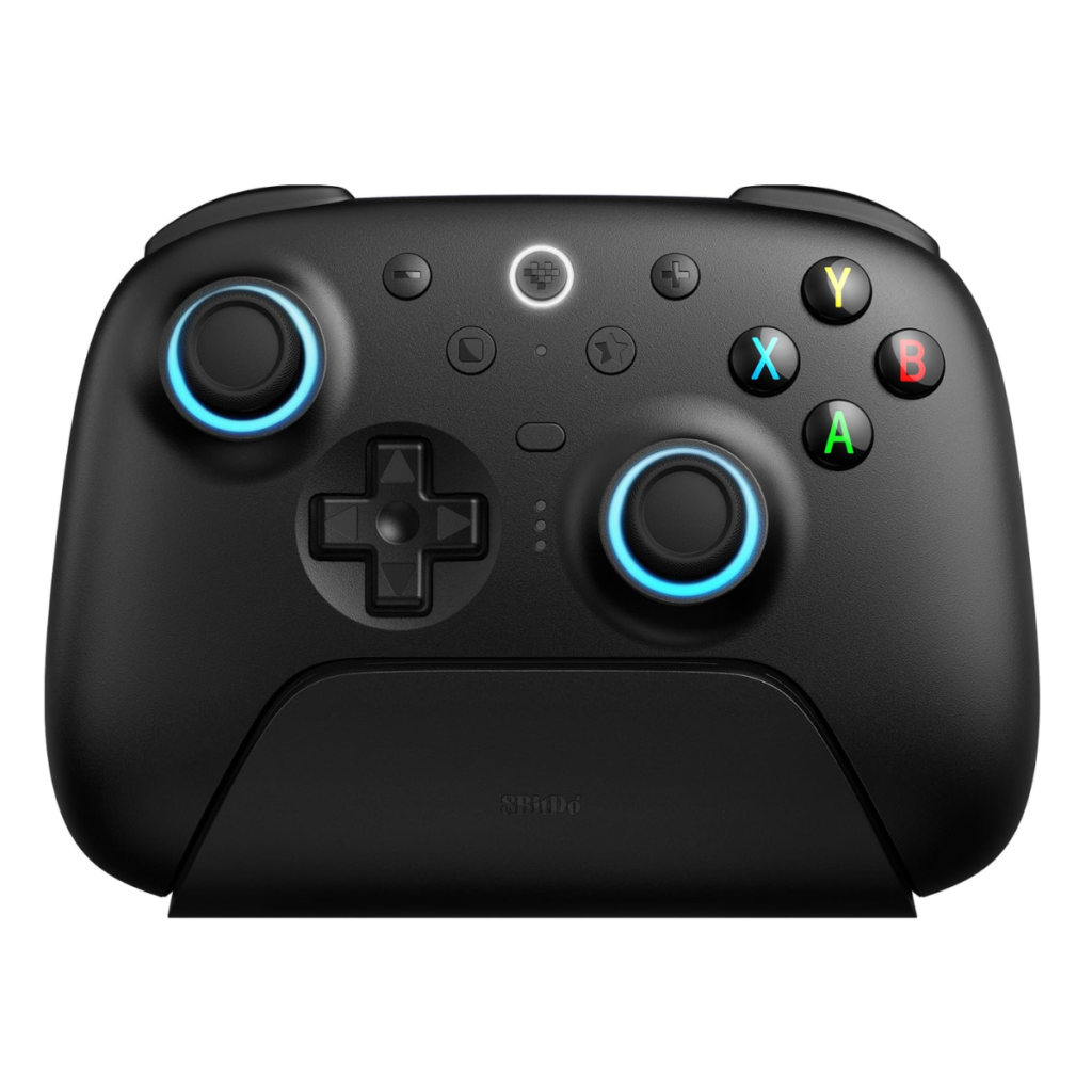 Controle-Gamer-8bitDo-Ultimate-2