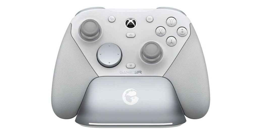Controle GameSir G7 Pro Trimode