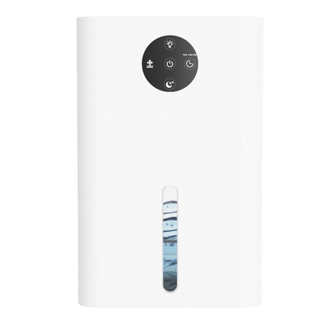 Desumidificador Aqua 1.8 Relaxmedic
