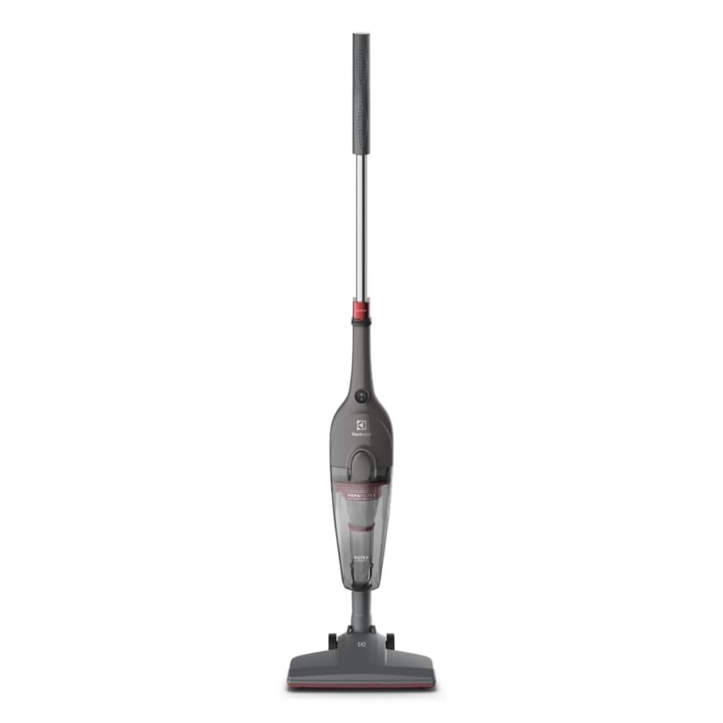 3. Electrolux STK15 1450W