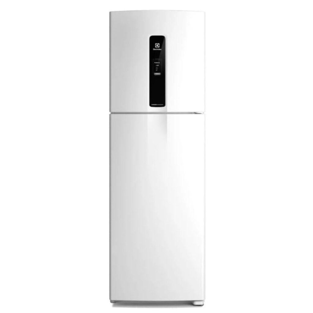 Compare Antes | melhor geladeira inverter | 5 Geladeira Electrolux Frost Free Inverter 410L Efficient