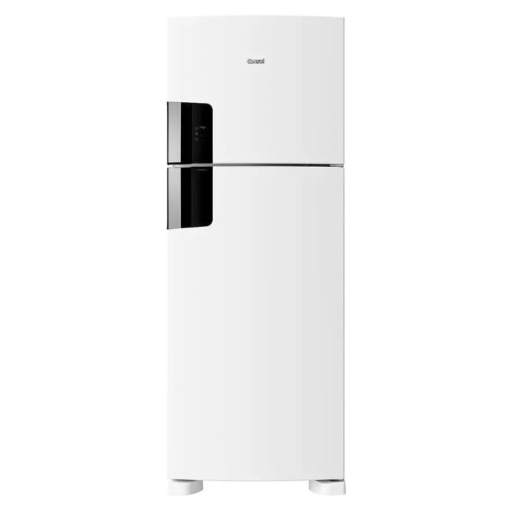 Compare Antes | melhor geladeira inverter | 7 Geladeira Frost Free Duplex Consul 455