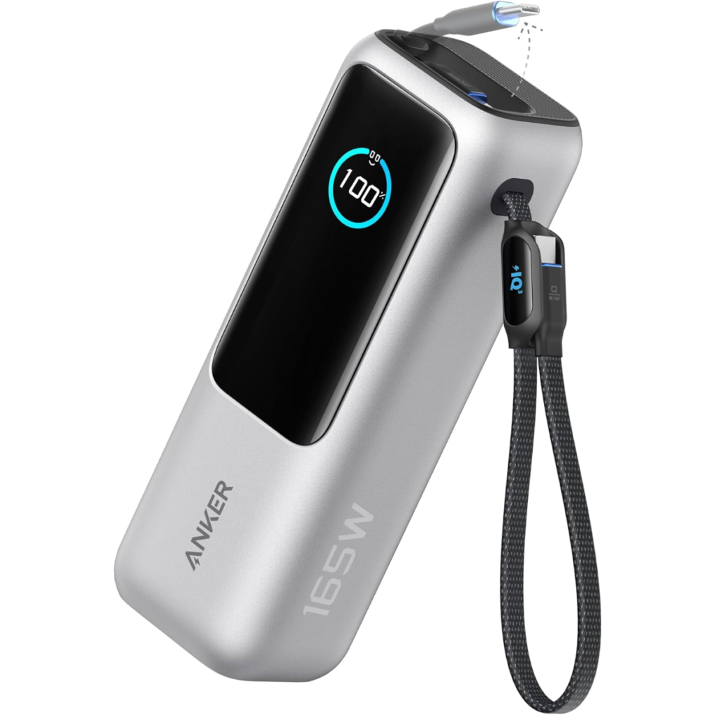Compare Antes | Power Bank | Anker Laptop Power Bank