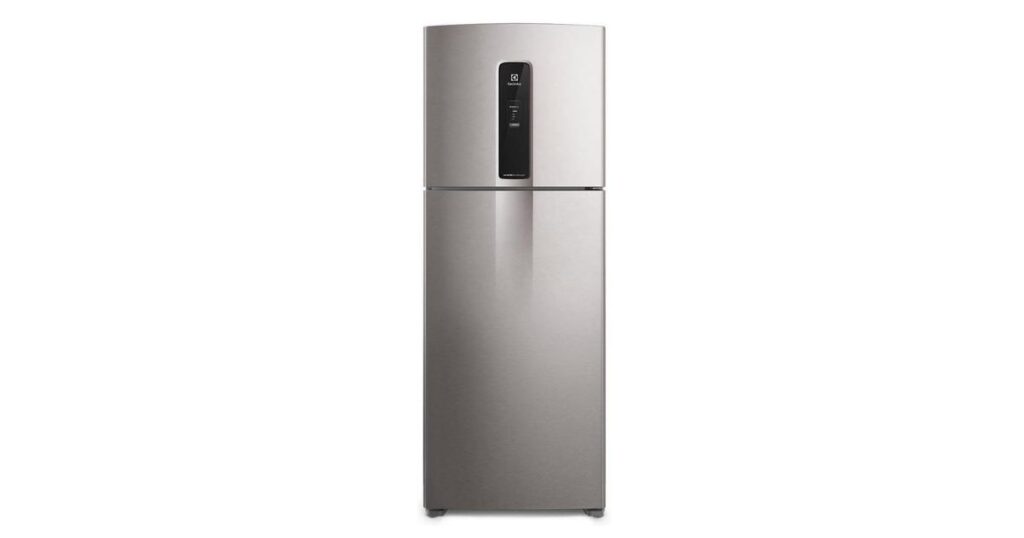 Geladeira Inverter