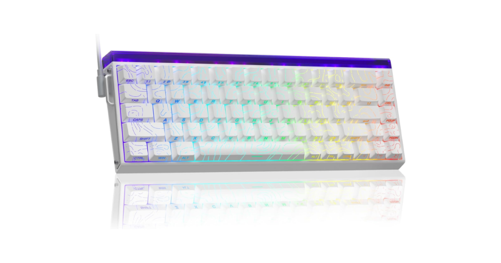teclado-mecânico-Aula-Hero-68he-banner