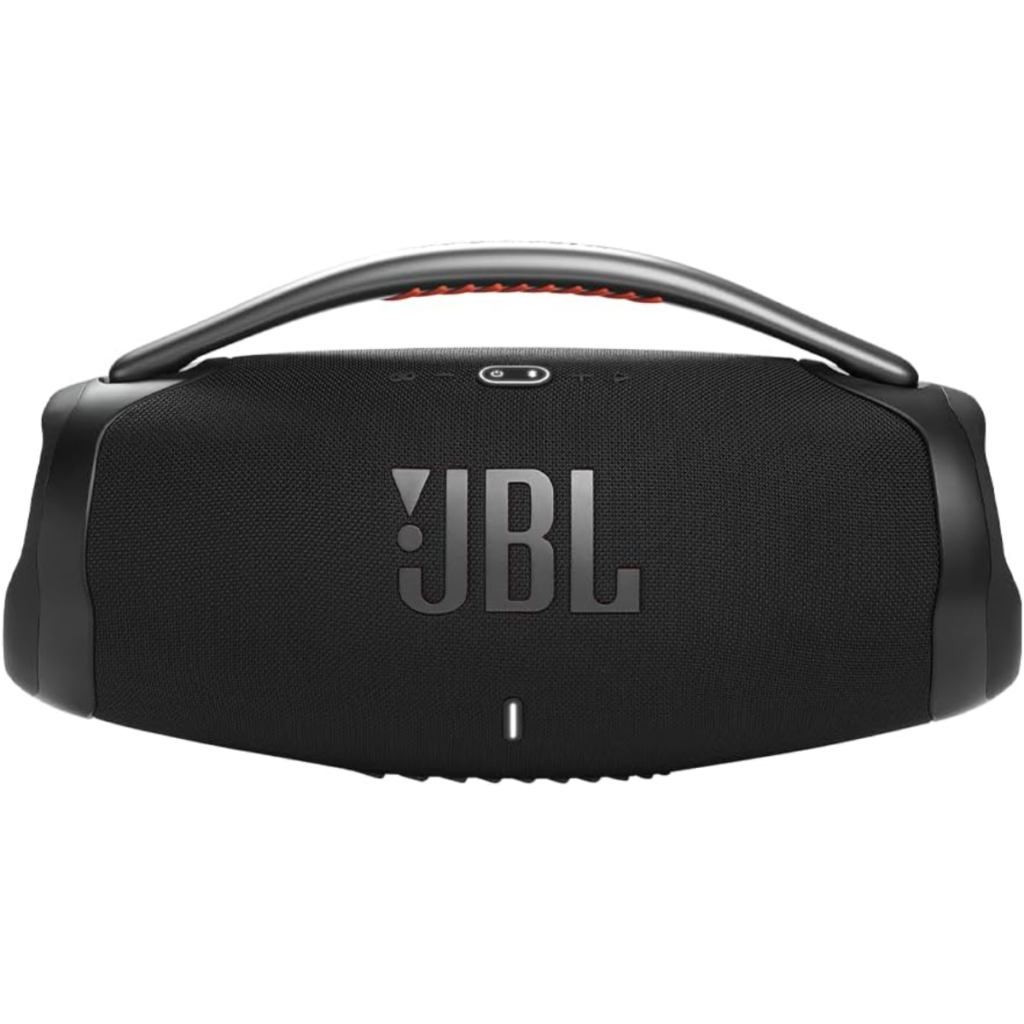 Compare Antes | Caixa de som,boombox | JBL Boombox 3 Wi Fi