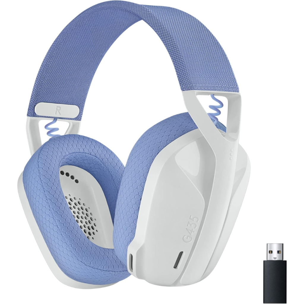 Headset-Gamer-Logitech-G435