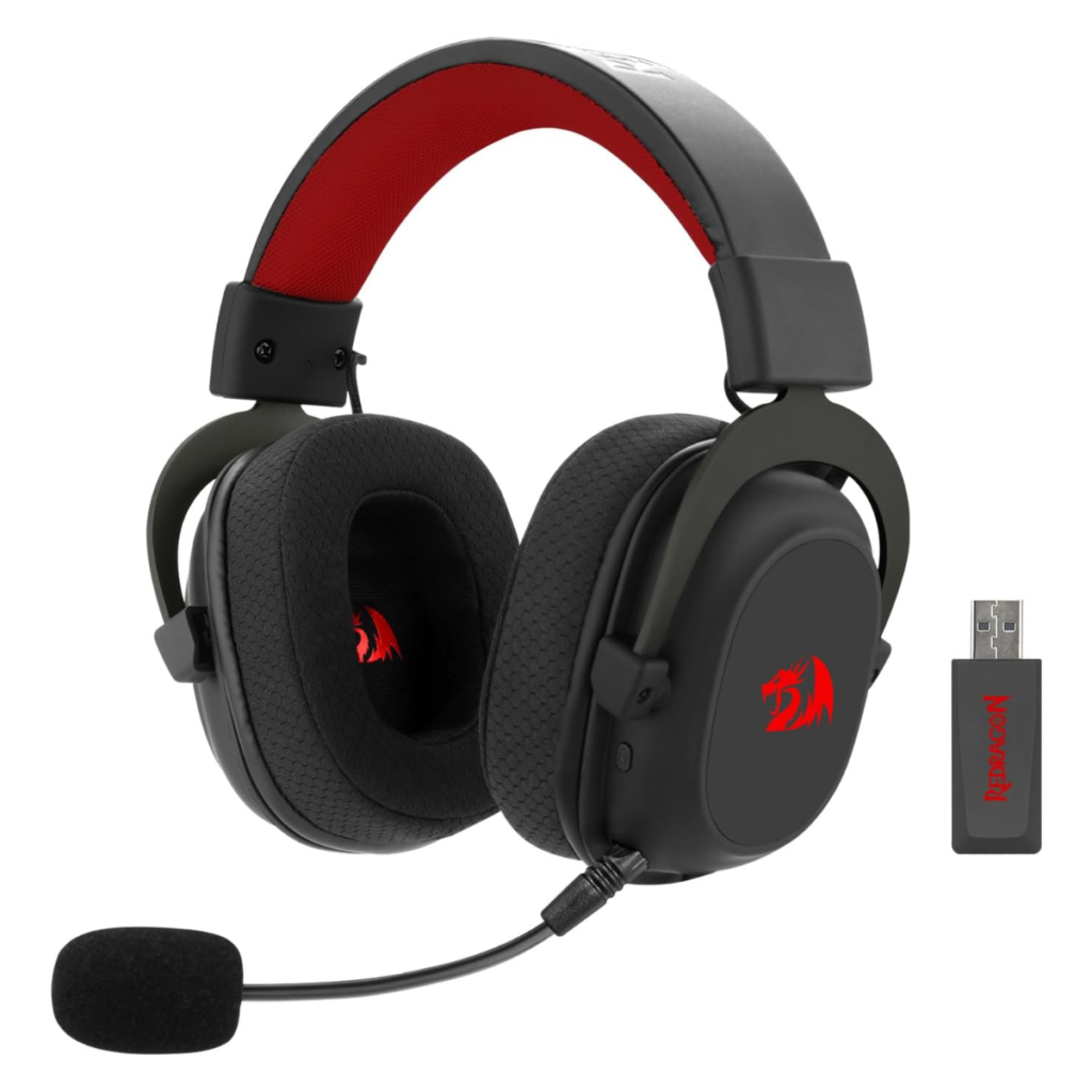 Headset-Gamer-Redragon-Zeus-Pro-H510