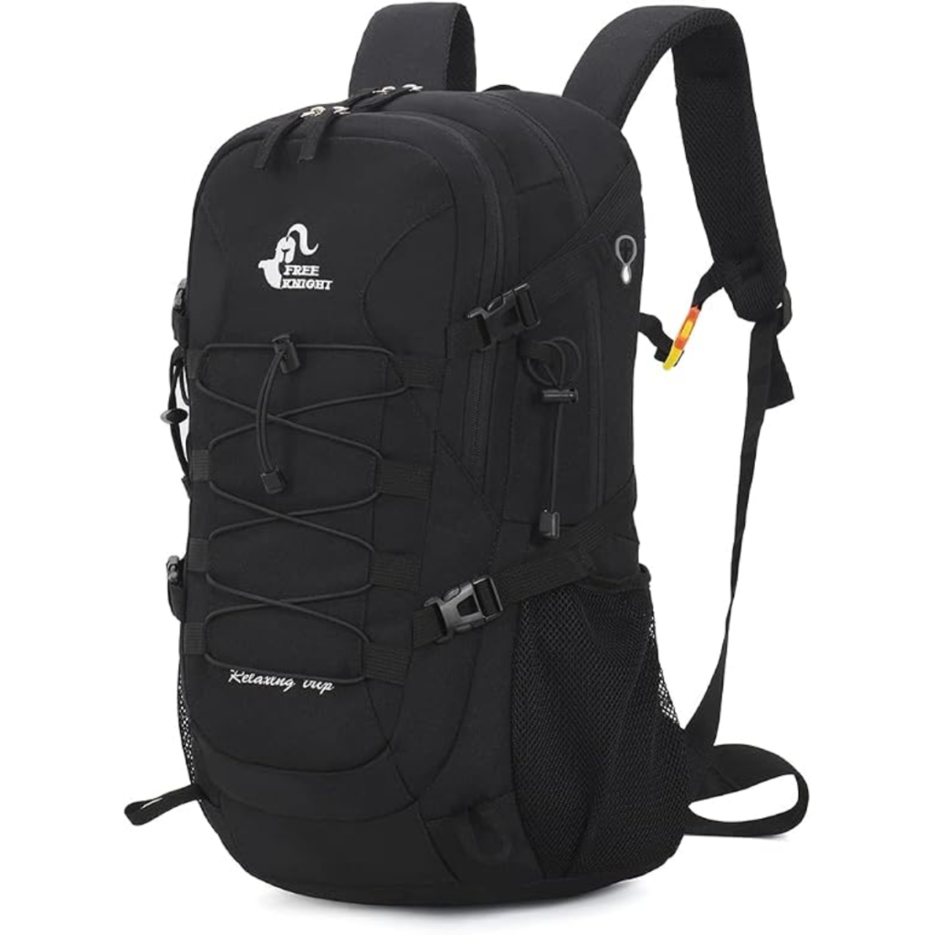 Mochila-Bseash
