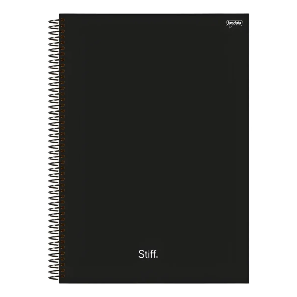 Compare Antes | Caderno | Caderno Universitario