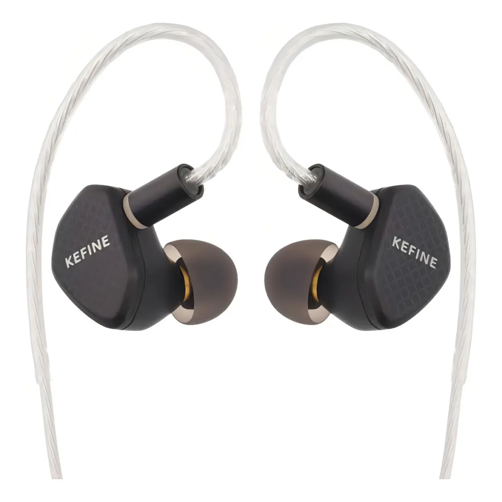 Fone-In-Ear-Kefine-Klean