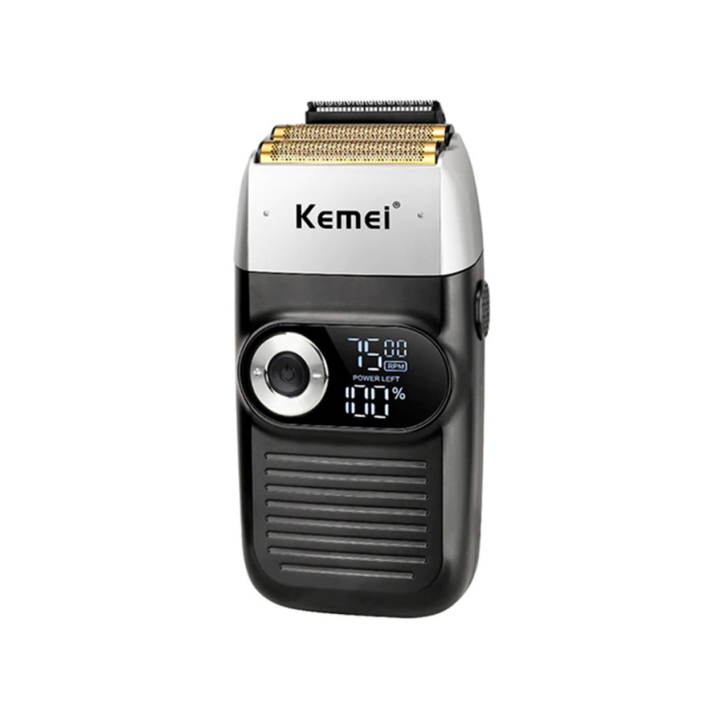 Barbeador-Kemei-Shaver-KM2026