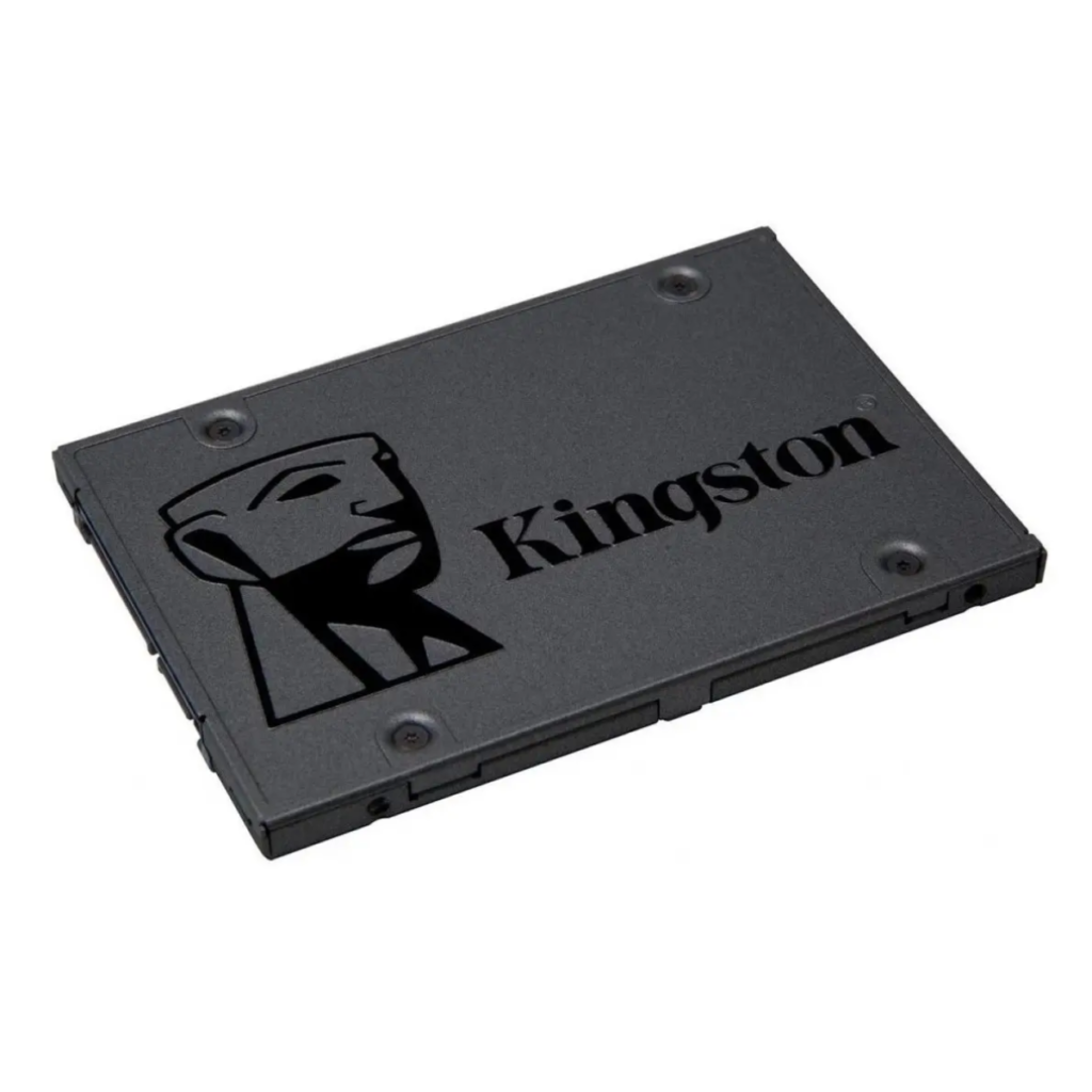 SSD-Kingston-A400