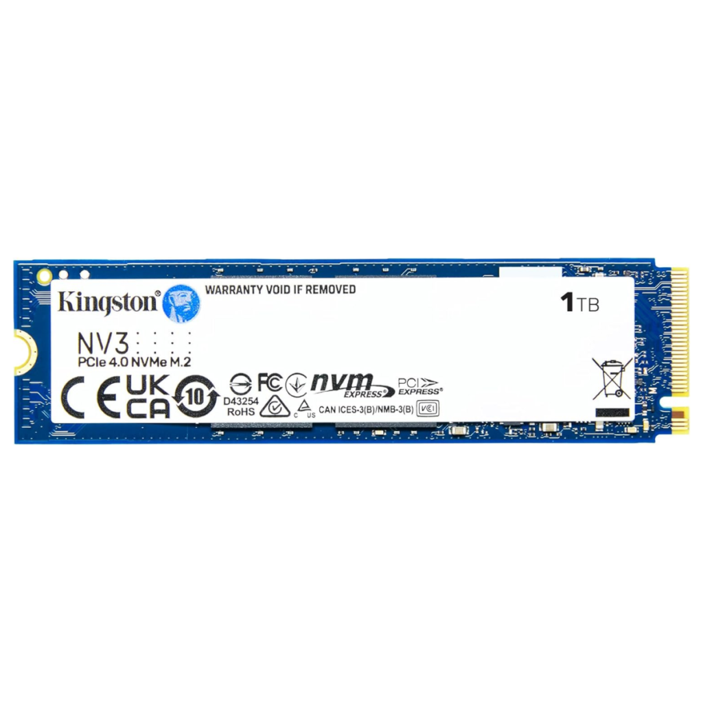 SSD-Kingston-NV3