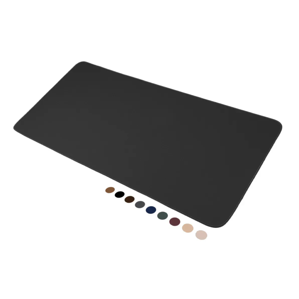 Compare Antes | Mousepad Gamer,Mousepad | Mousepad Grande Preto