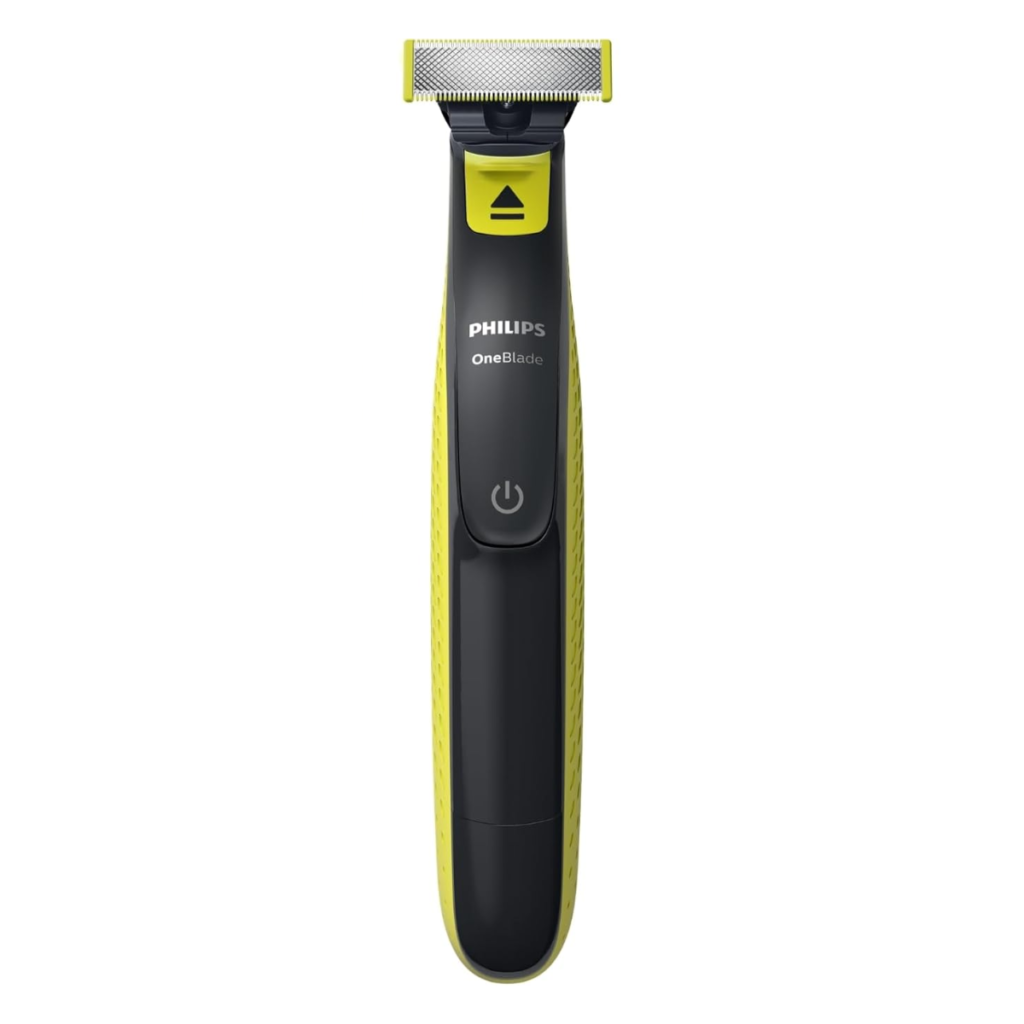 Barbeador-Phillips-OneBlade