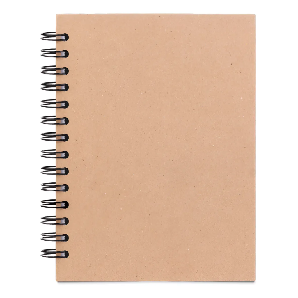 Sketchbook-Kraft