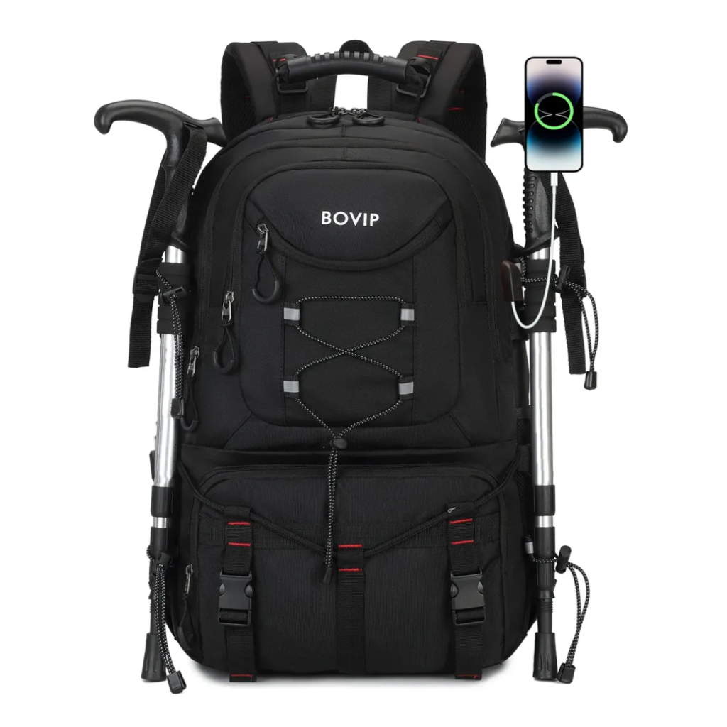 Mochila-Trekking-BOVIP-40L