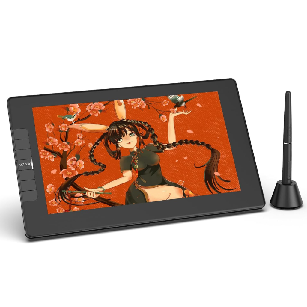 Pen-display-VEIKK