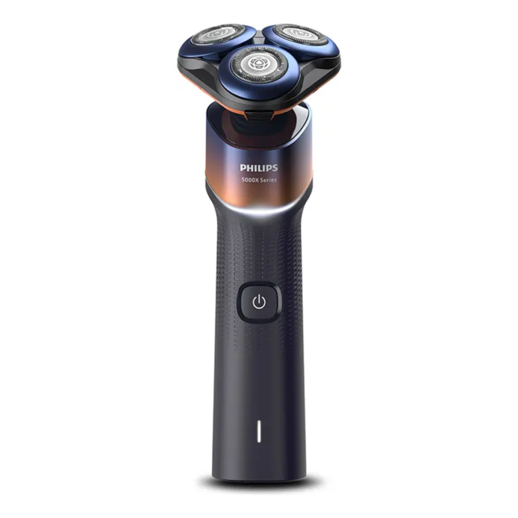 Barbeador-Philips-X501205