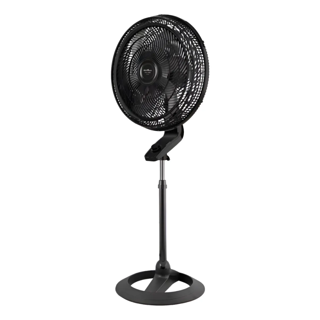 Compare Antes | Ventilador,Ventiladores | Ventilador De Coluna Britania Bvt550