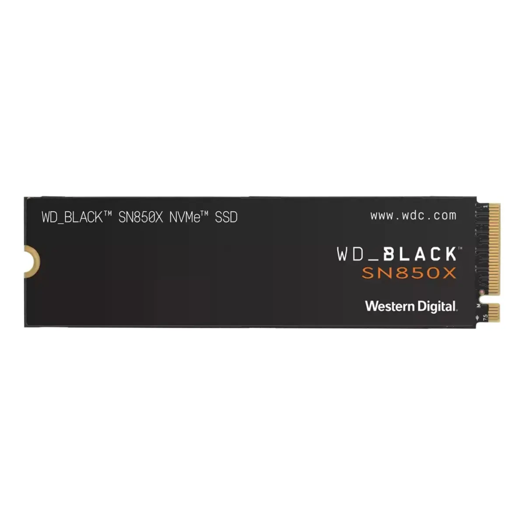 SSD-WD-Black-SN850X