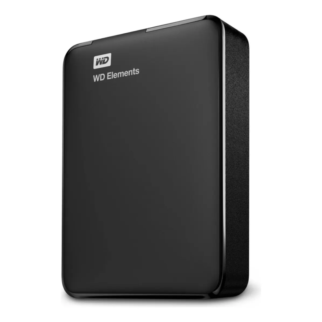 HD-Externo-WD-Elements