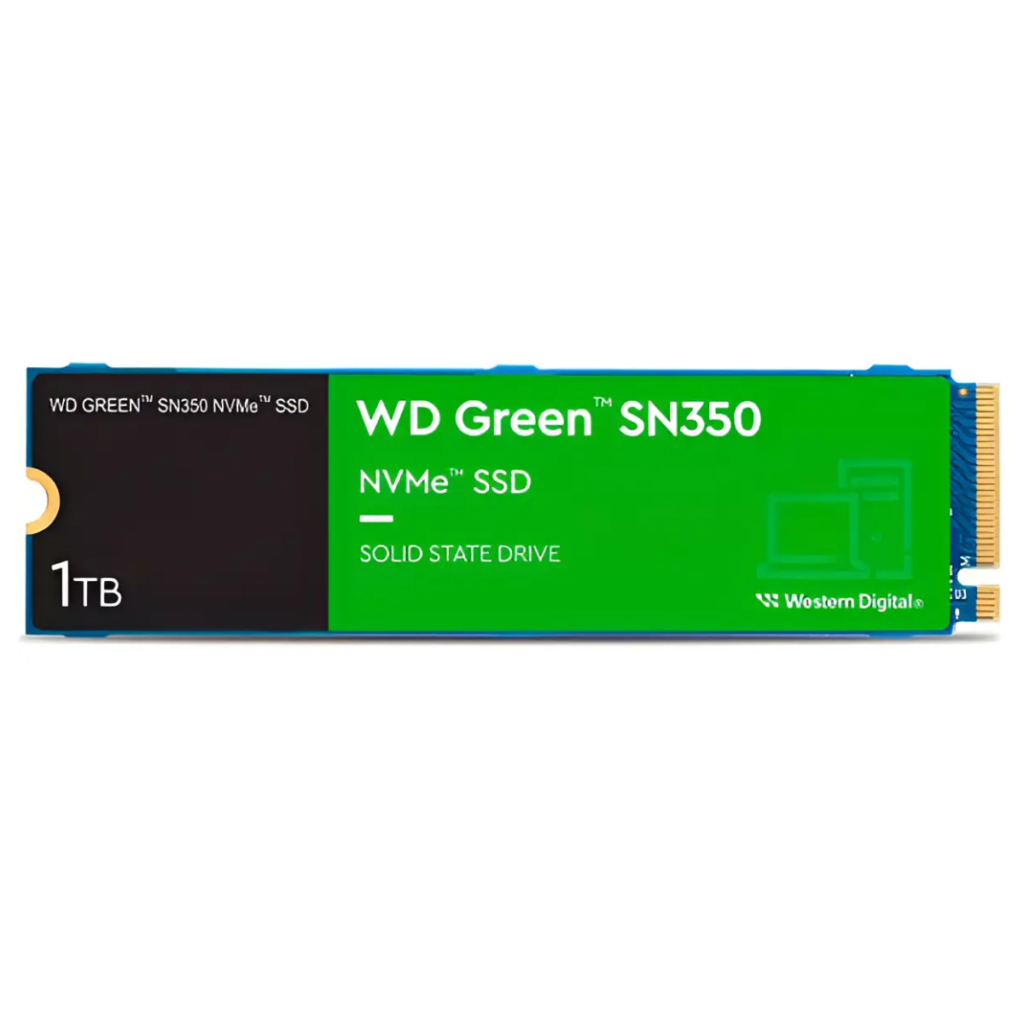 SSD-WD-Green-SN350