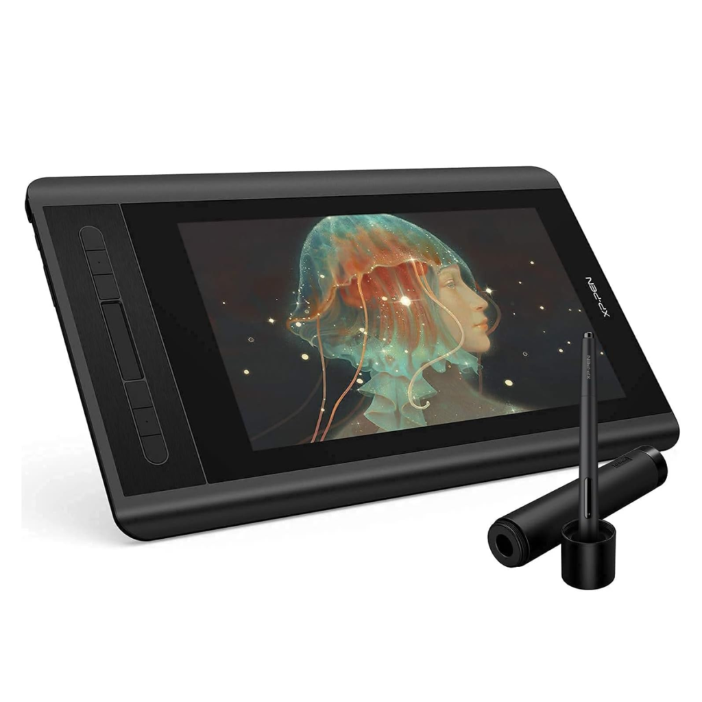 Pen-display-XPPen-12
