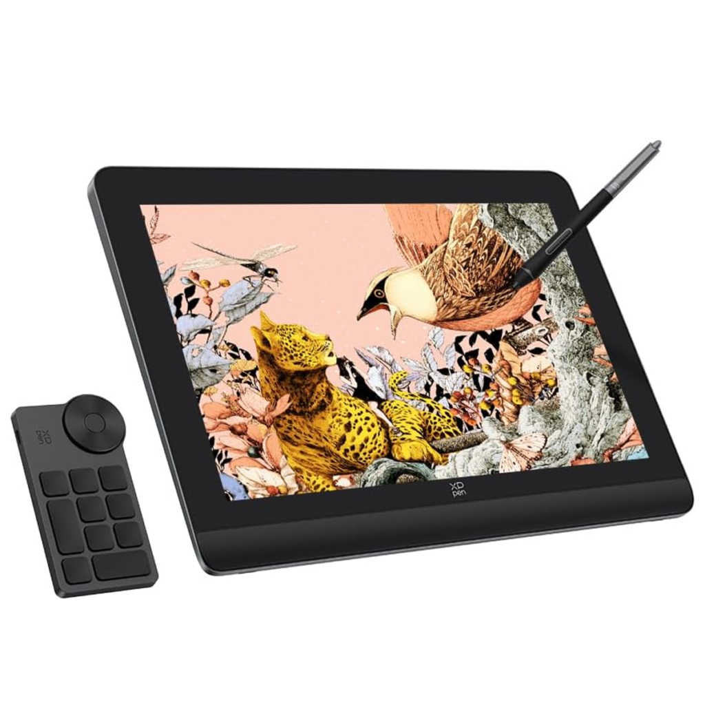 Pen-display-XXPen-Pro