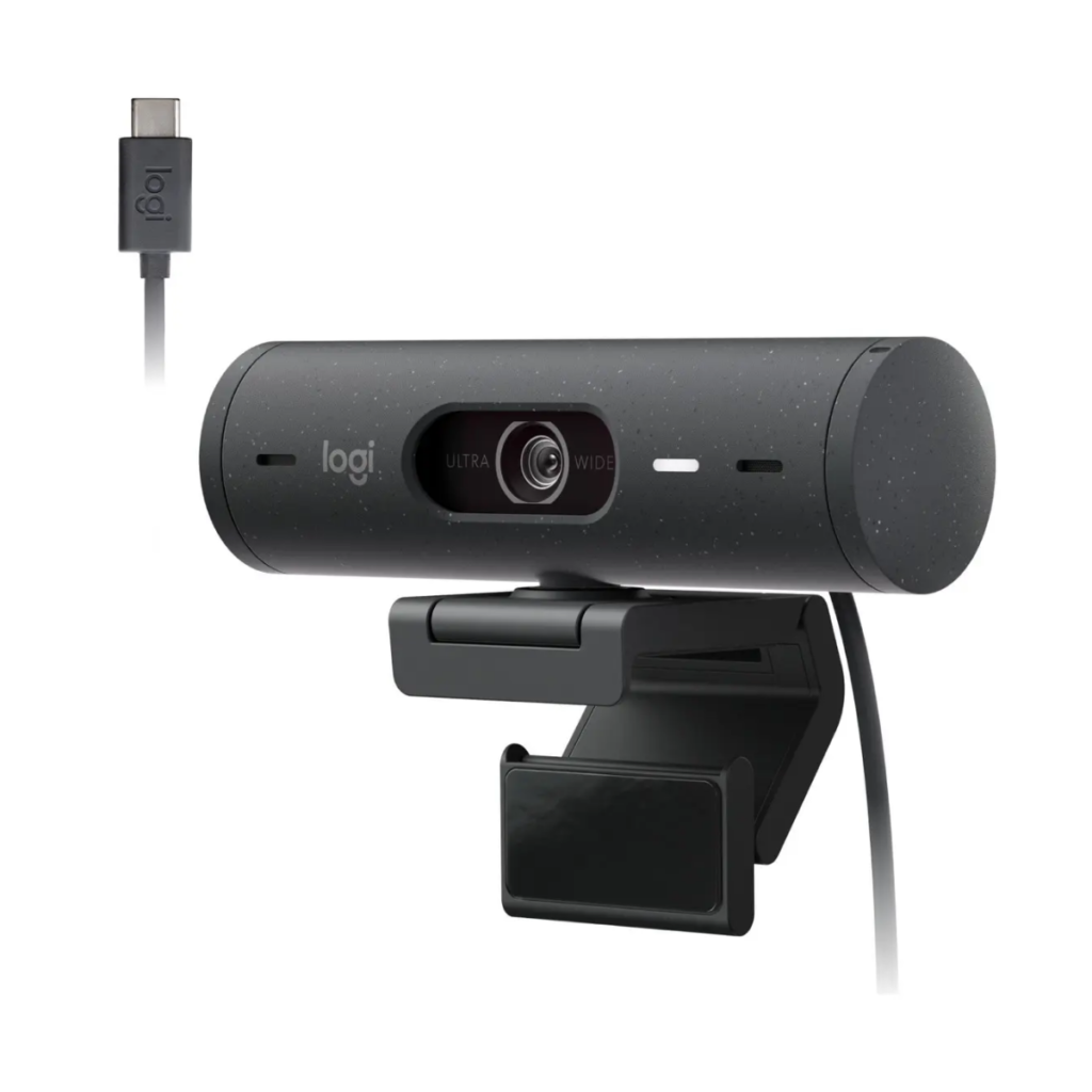 Webcam-Brio-500
