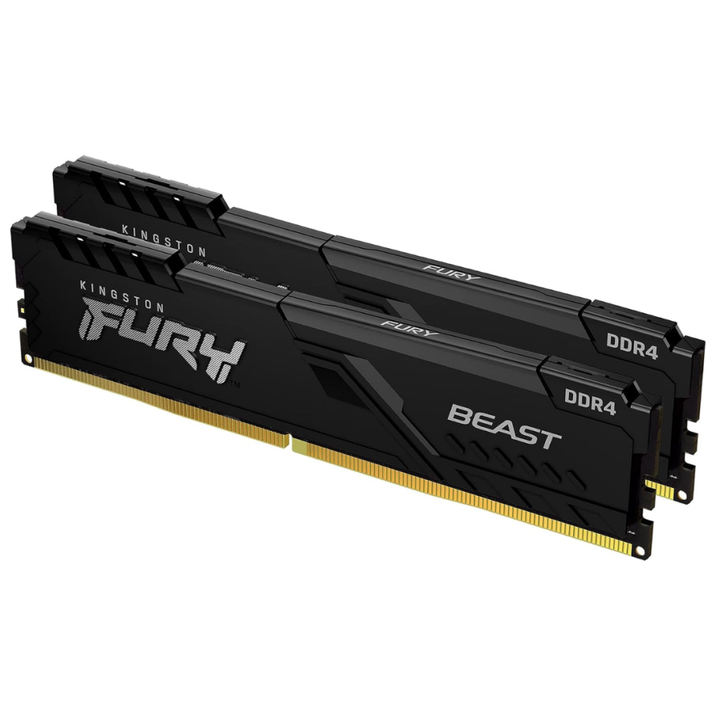 Memória-RAM-Kingston-ddr4-16gb