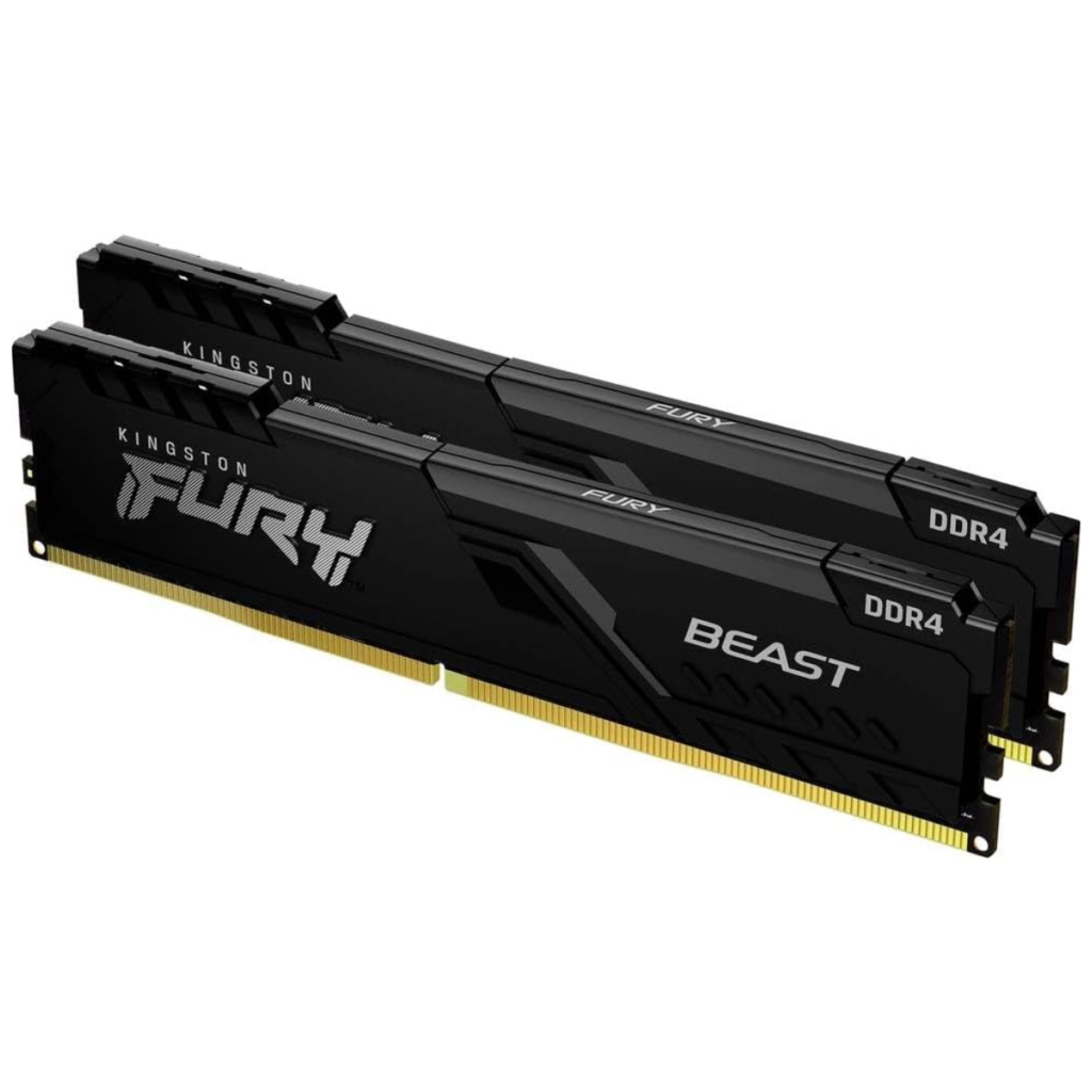 Kigston-Fury-Beast-DDR4-32GB