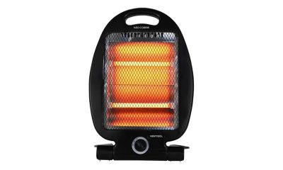 Aquecedor Elétrico - 7 Melhores modelos