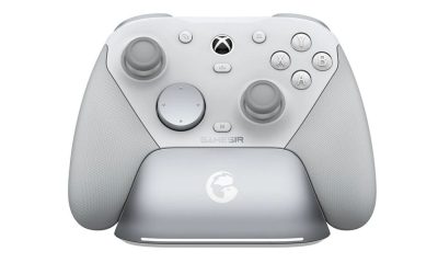 Controle GameSir G7 Pro Trimode