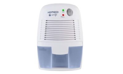 Desumidificador de Ar Peltier Komeco Air Life