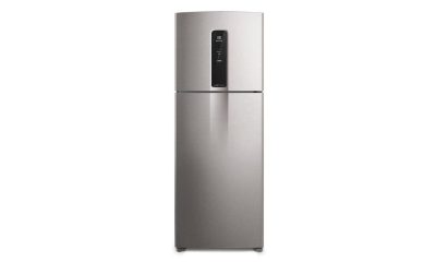 Geladeira Inverter