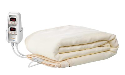 Capa Lençol Térmico